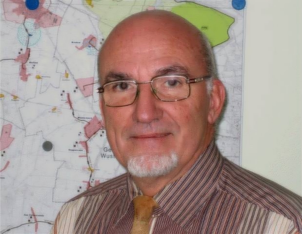 Lebenslauf von Dipl.-Ing. Martin Döring