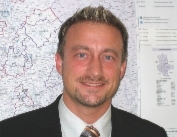 Lebenslauf von Verwaltungswirt Frank Löffler