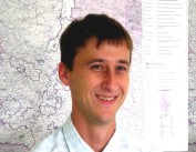 Lebenslauf von Assessor Mike Salzwedel